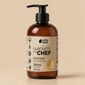 Sabonete do Chef | Tira Cheiros das Mãos | 250ml